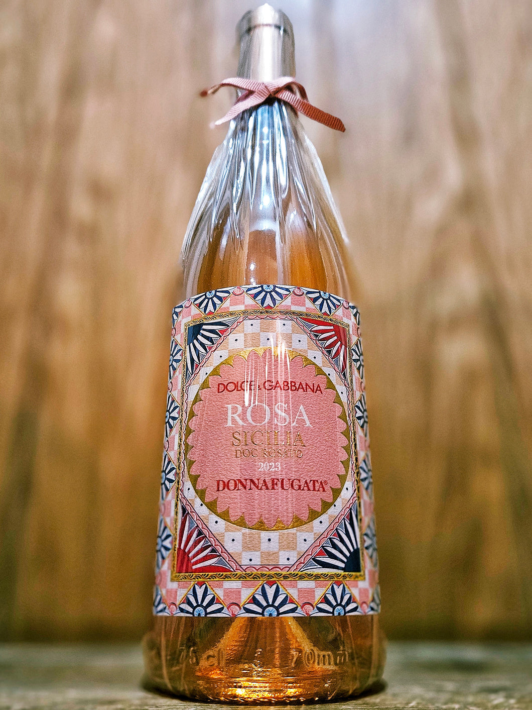 Donnafugata  - Dolce & Gabbana Rosato Sicilia Rosa