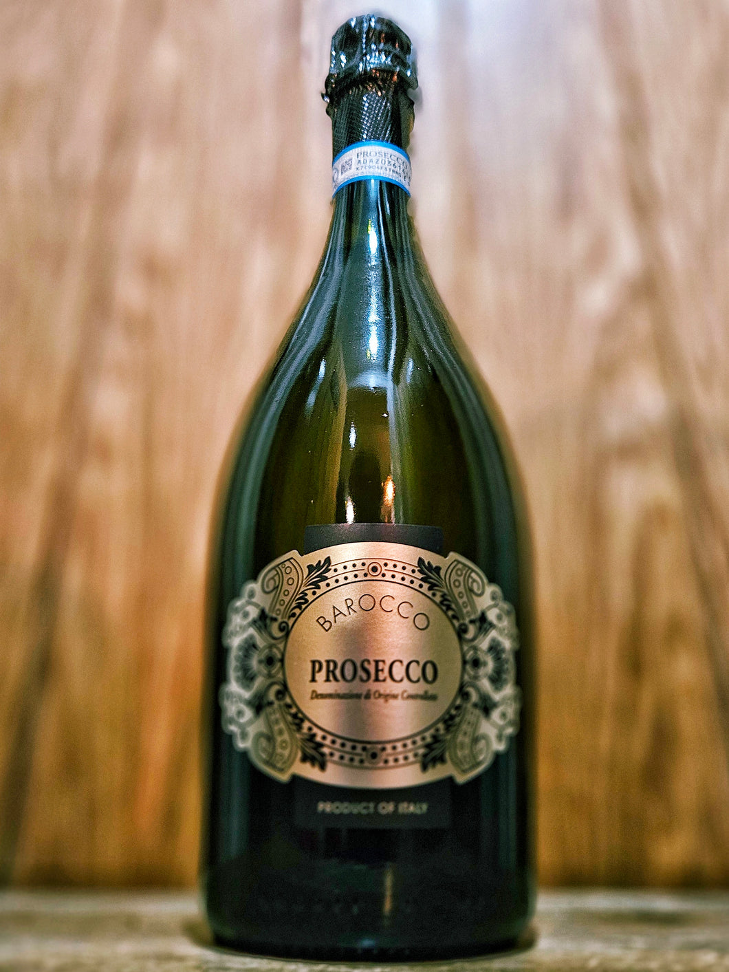 Botter - Barocco Prosecco Spumante