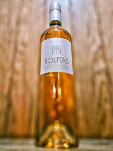 Chateau Routas - Provence Rosè