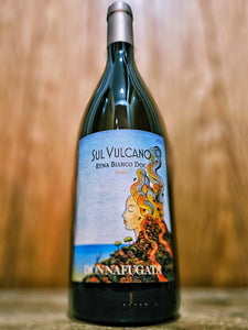 Donnafugata  - "Sul Vulcano" Etna Bianco Carricante