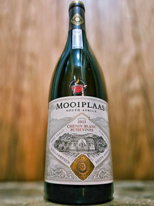 Mooiplaas - Bush Vines Chenin Blanc