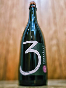 3 Fonteinen - Schaarbeekse Kriek