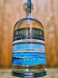 Rhosneigr Gin - London Dry