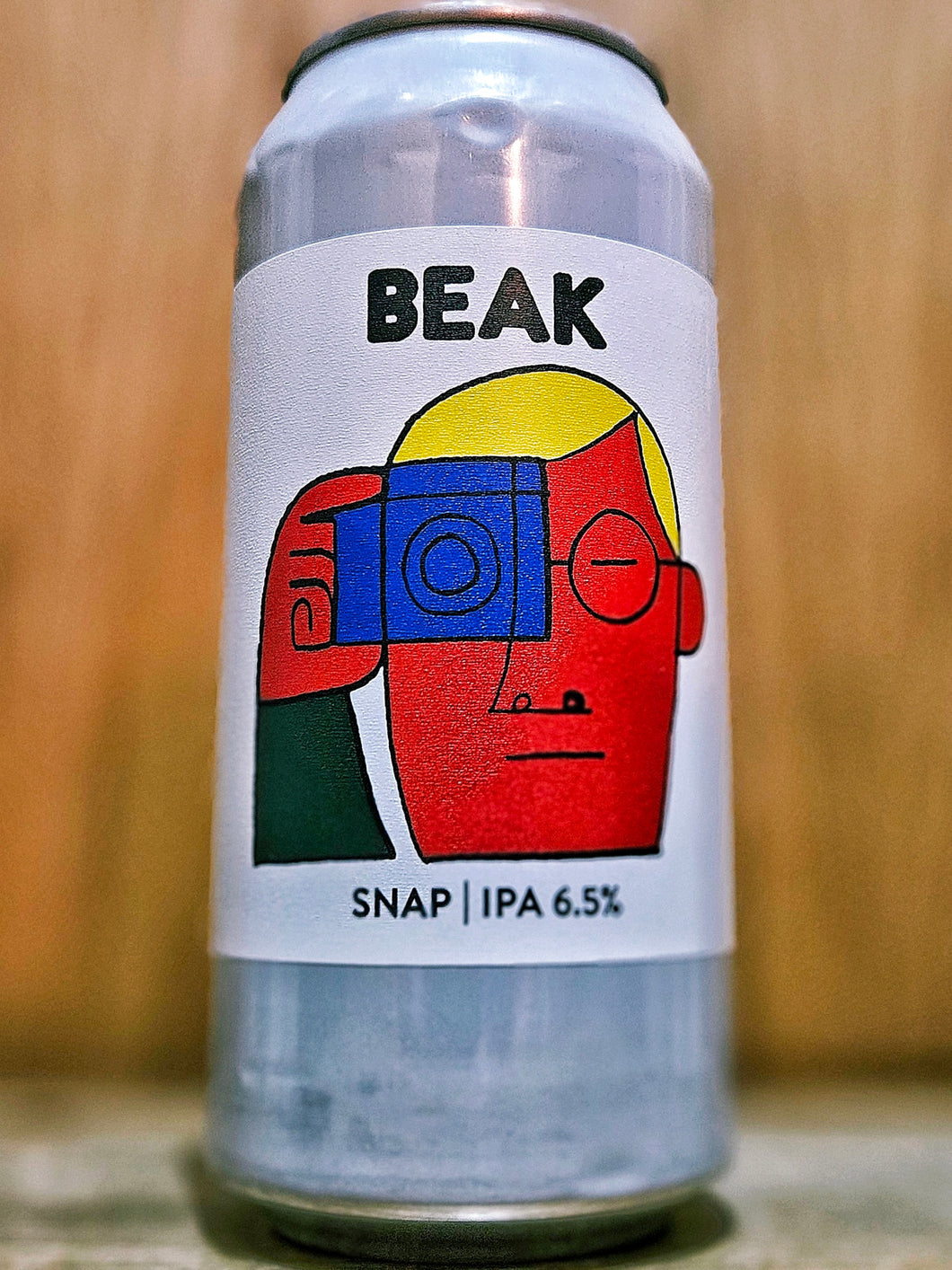 Beak Brewery - Snap