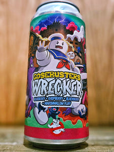 Staggeringly Good - Gosebusters Wrecker