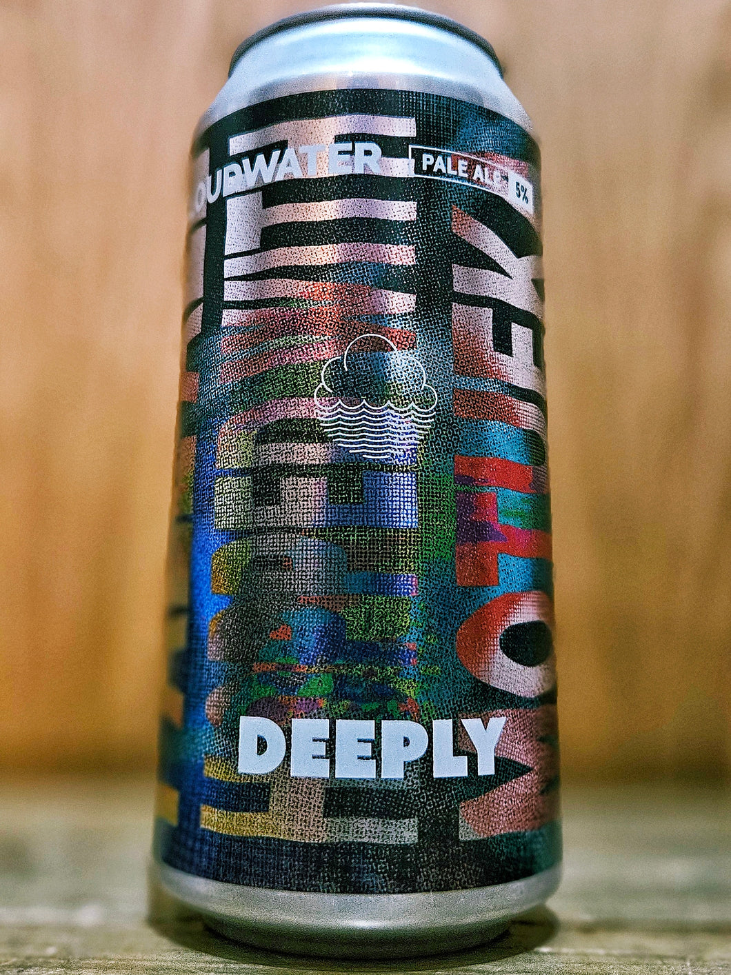 Cloudwater - Deeply