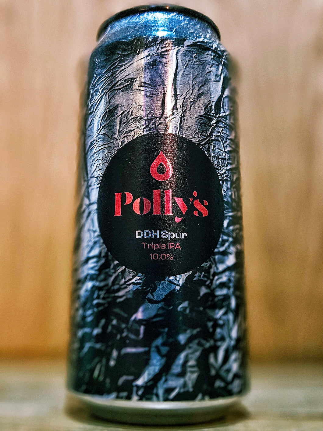 Polly’s Brew Co - DDH Spur