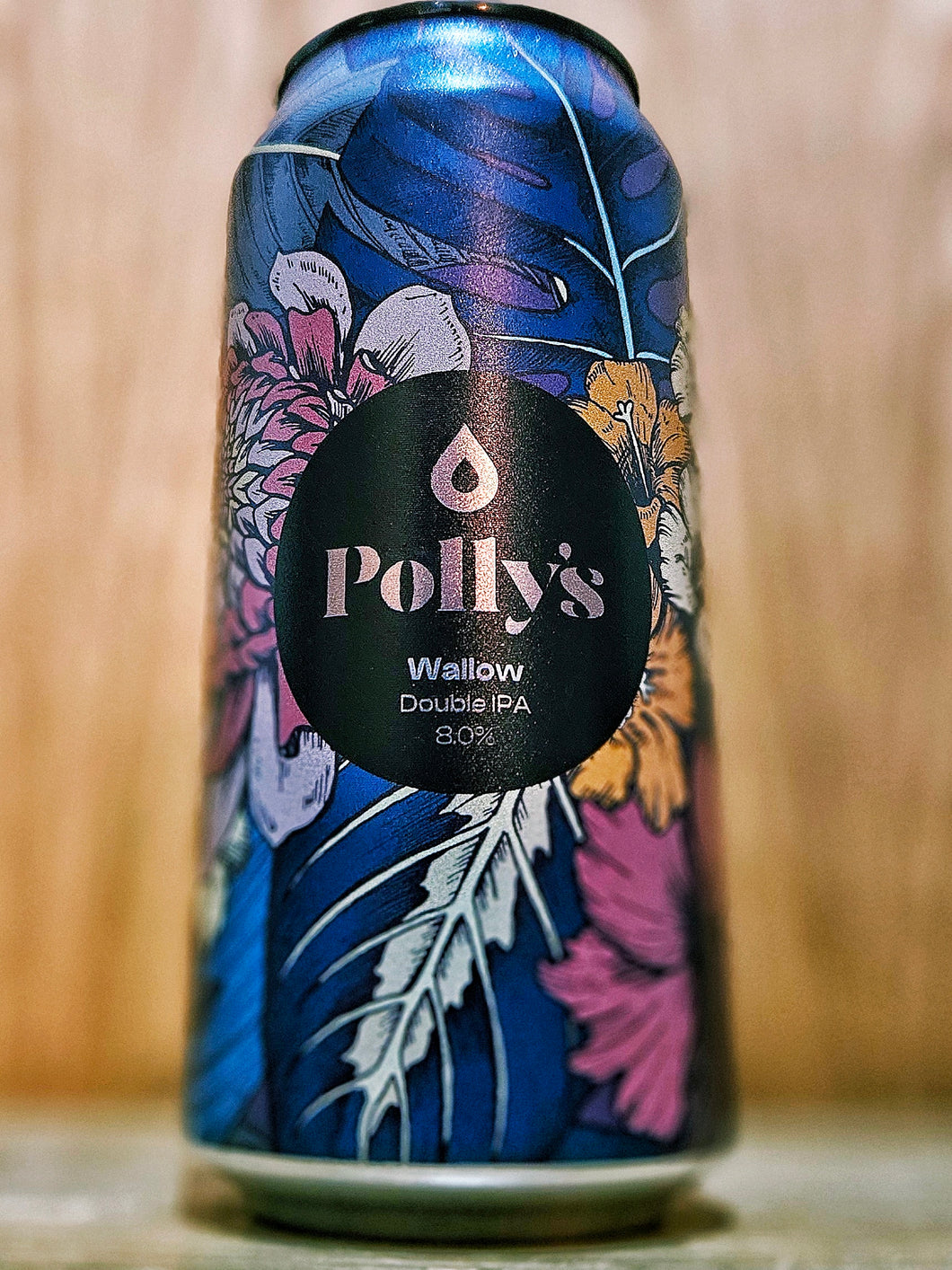 Polly’s Brew Co - Wallow