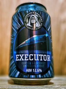 Emperors Brewing - Executor