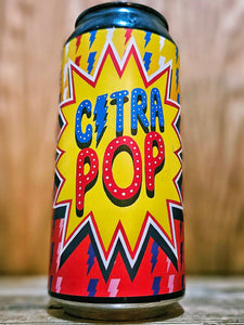 Beer Riff - Citra Pop