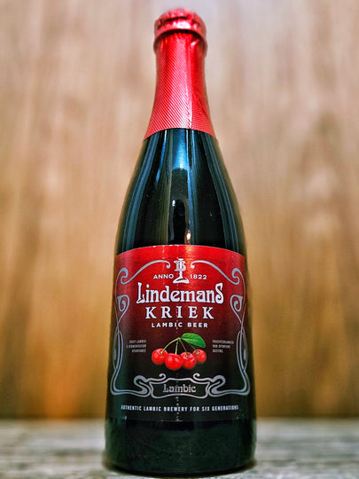 Lindemans - Kriek Fruit Beer - Dexter & Jones