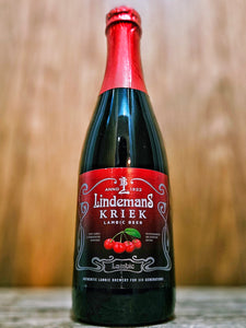 Lindemans - Kriek Fruit Beer