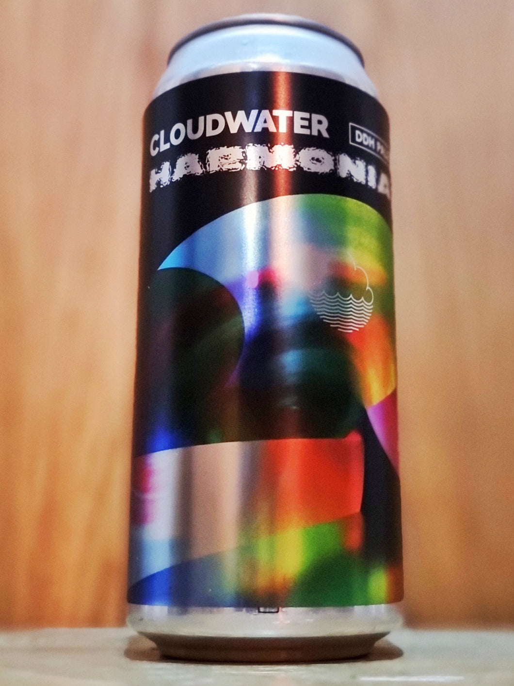 Cloudwater - Harmonia Mundi