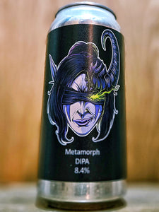 Dark Element Brew Co - Metamorph