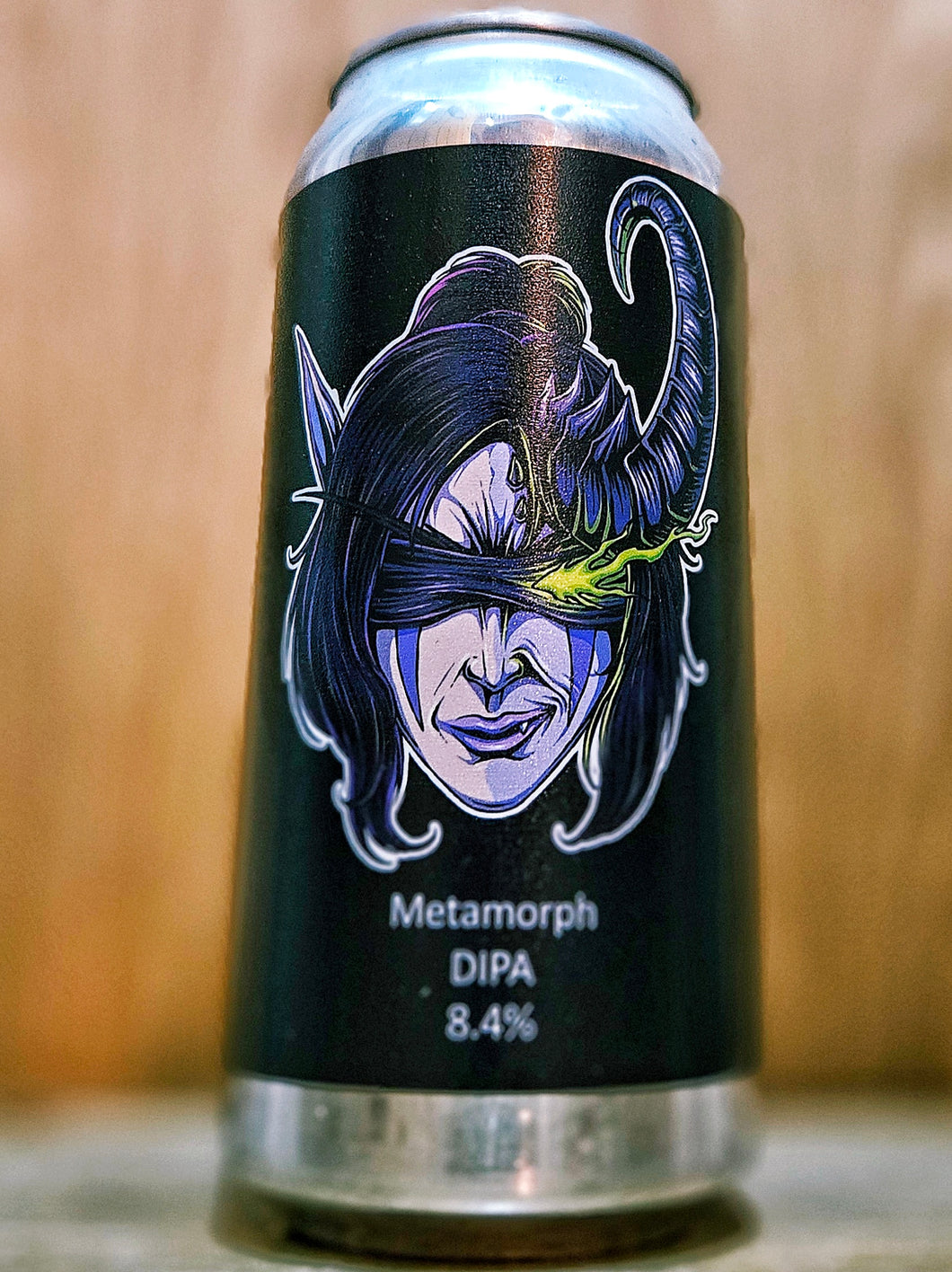 Dark Element Brew Co - Metamorph