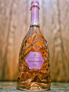 47 Anno Domini - Vino Spumante Rosé Bio