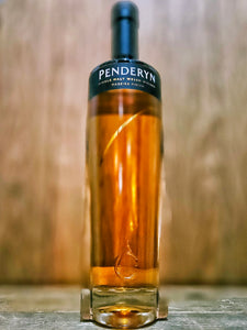 Penderyn - Madiera Finish