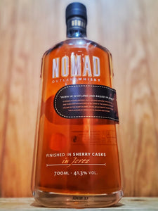 Nomad - Outland Whisky