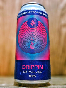 Drop Project - Drippin