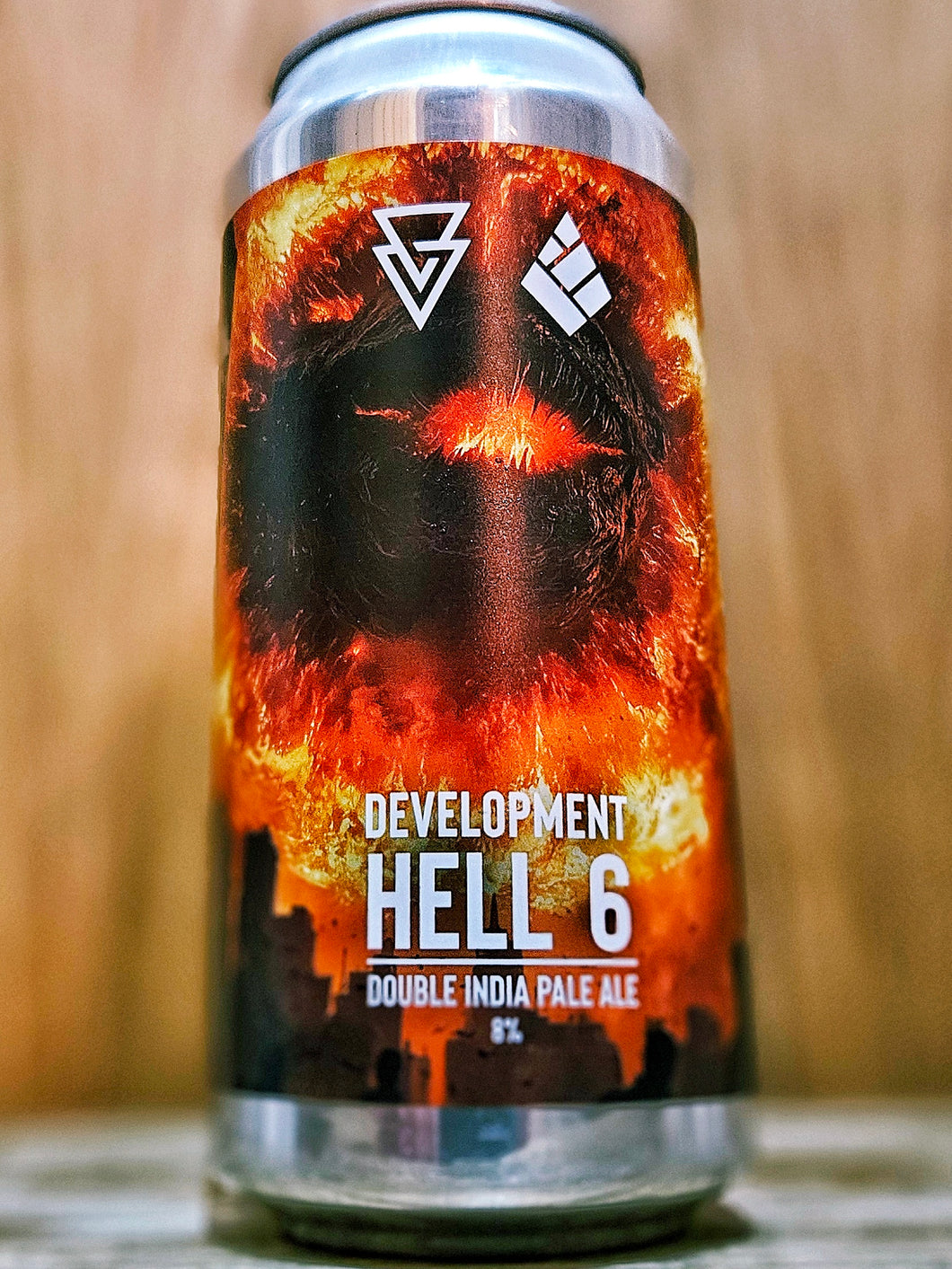 Azvex Brewing v Drop Project - Development Hell 6