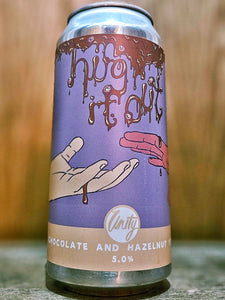 Unity Brewing Co - Hug It Out