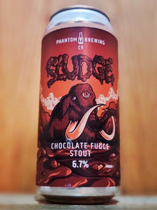 Phantom Brewing Co - Sludge