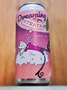 Crafty Devil Brewing - Dreaming Of You...Strata