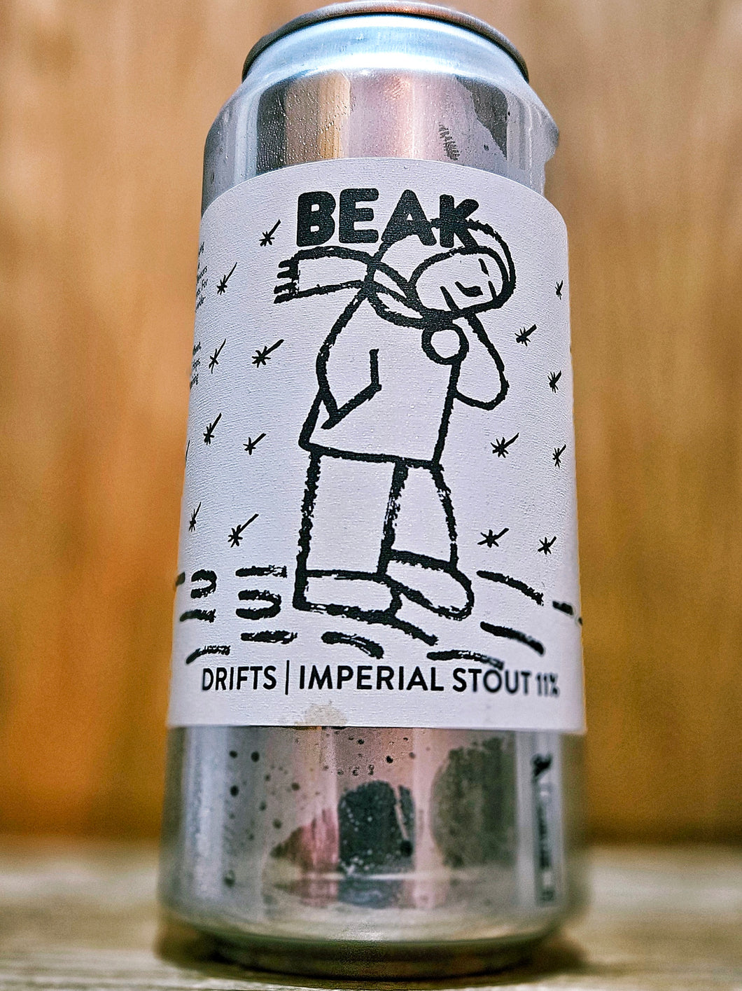 Beak Brewery - Drifts