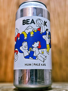 Beak Brewery - Hum