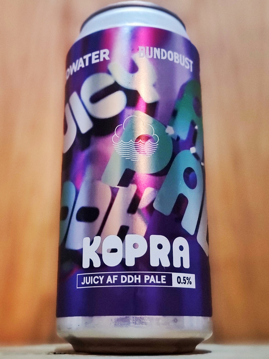 Cloudwater - Kopra