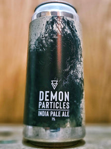 Azvex Brewing - Demon Particles