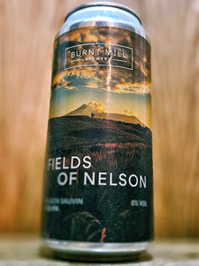 Burnt Mill - Fields Of Nelson