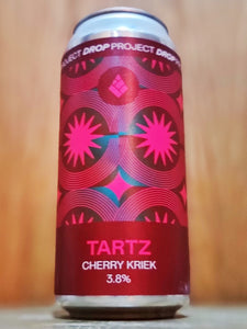 Drop Project - Tartz