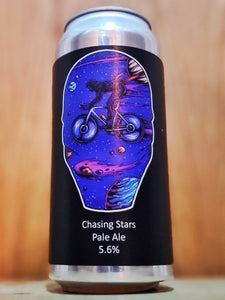 Dark Element Brew Co - Chasing Stars