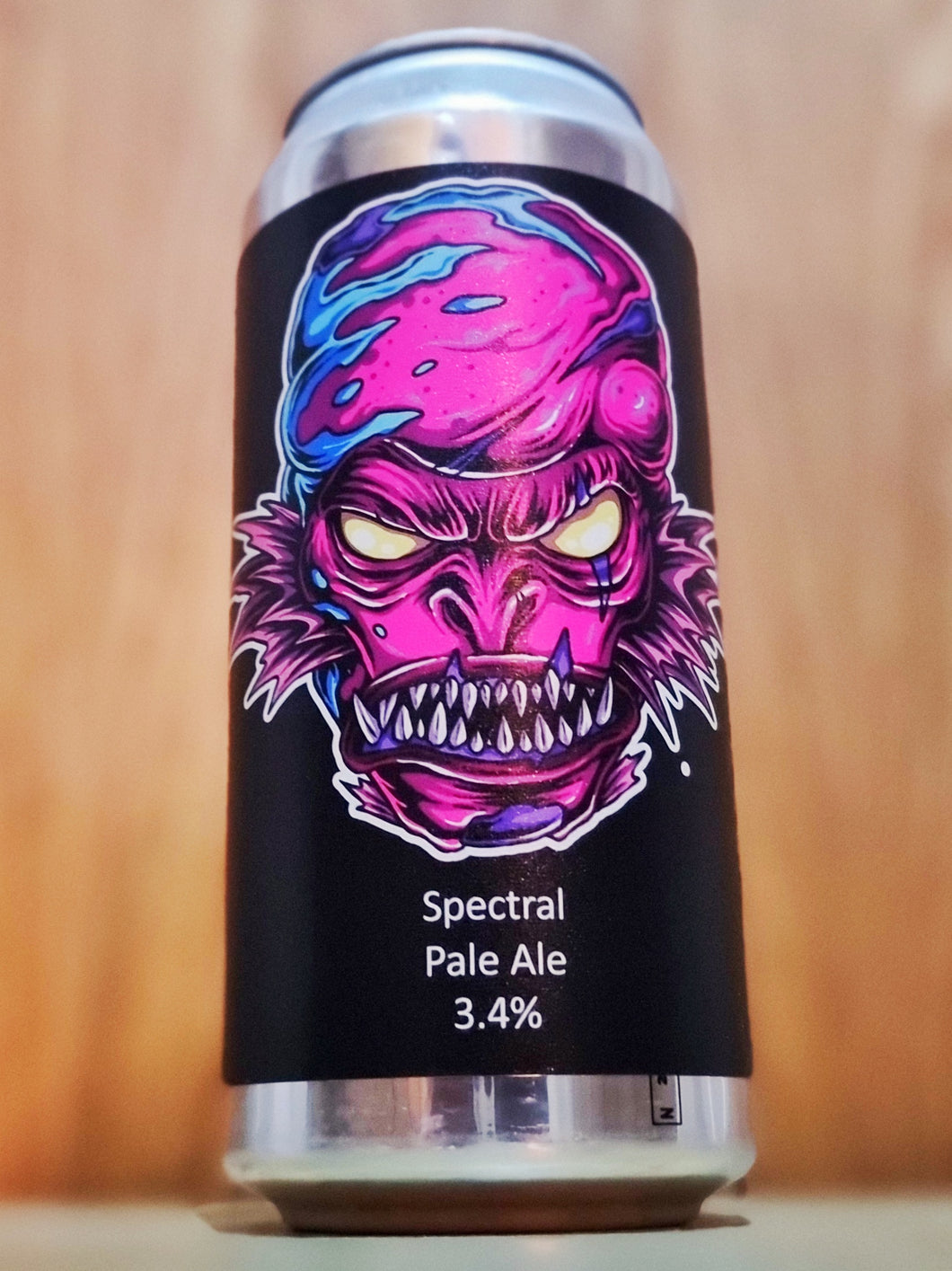 Dark Element Brew Co - Spectral