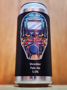 Dark Element Brew Co - Shredder