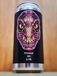 Dark Element Brew Co - Primeval