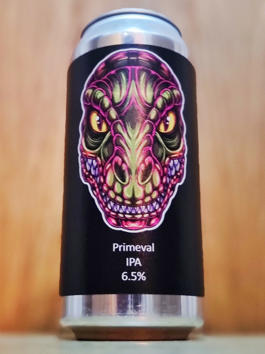 Dark Element Brew Co - Primeval