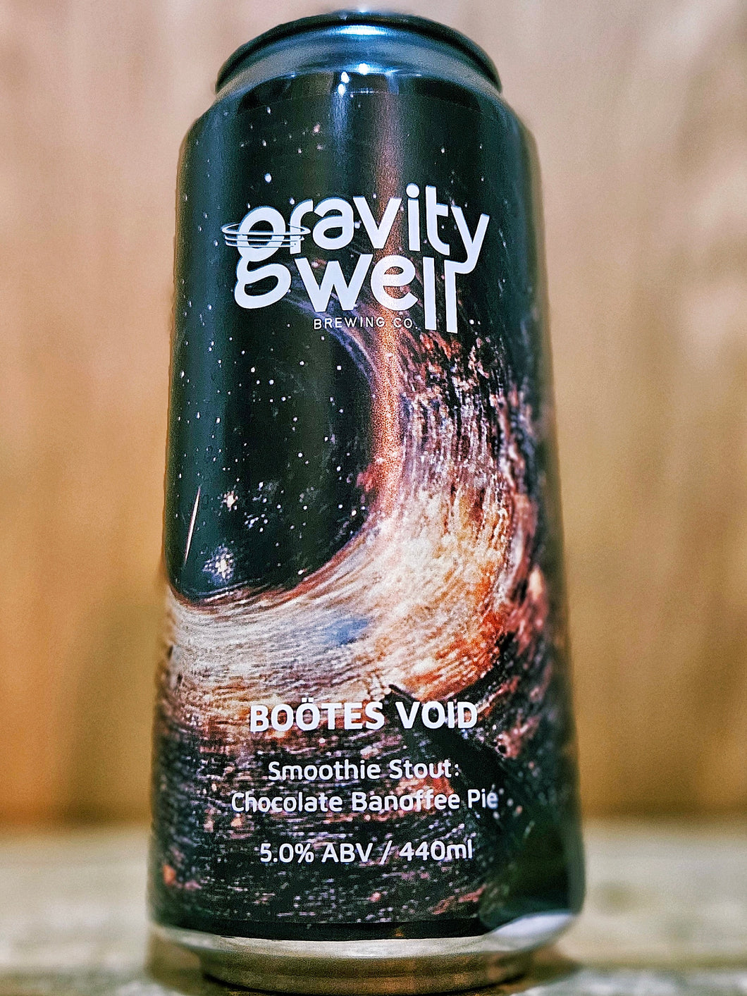 Gravity Well - Bootes Void