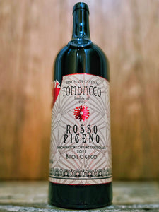 Rinomata Cantina Tombacco - Rosso Piceno