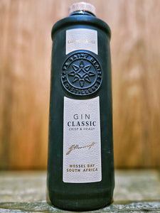 Cape Sainte Blaize - Classic Gin