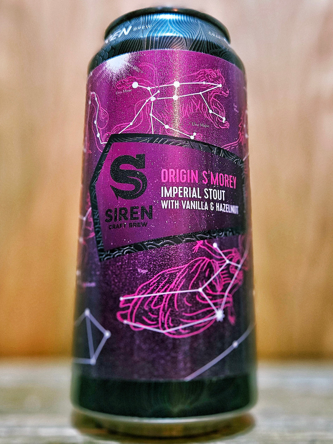 Siren Craft - Origin S'Morey