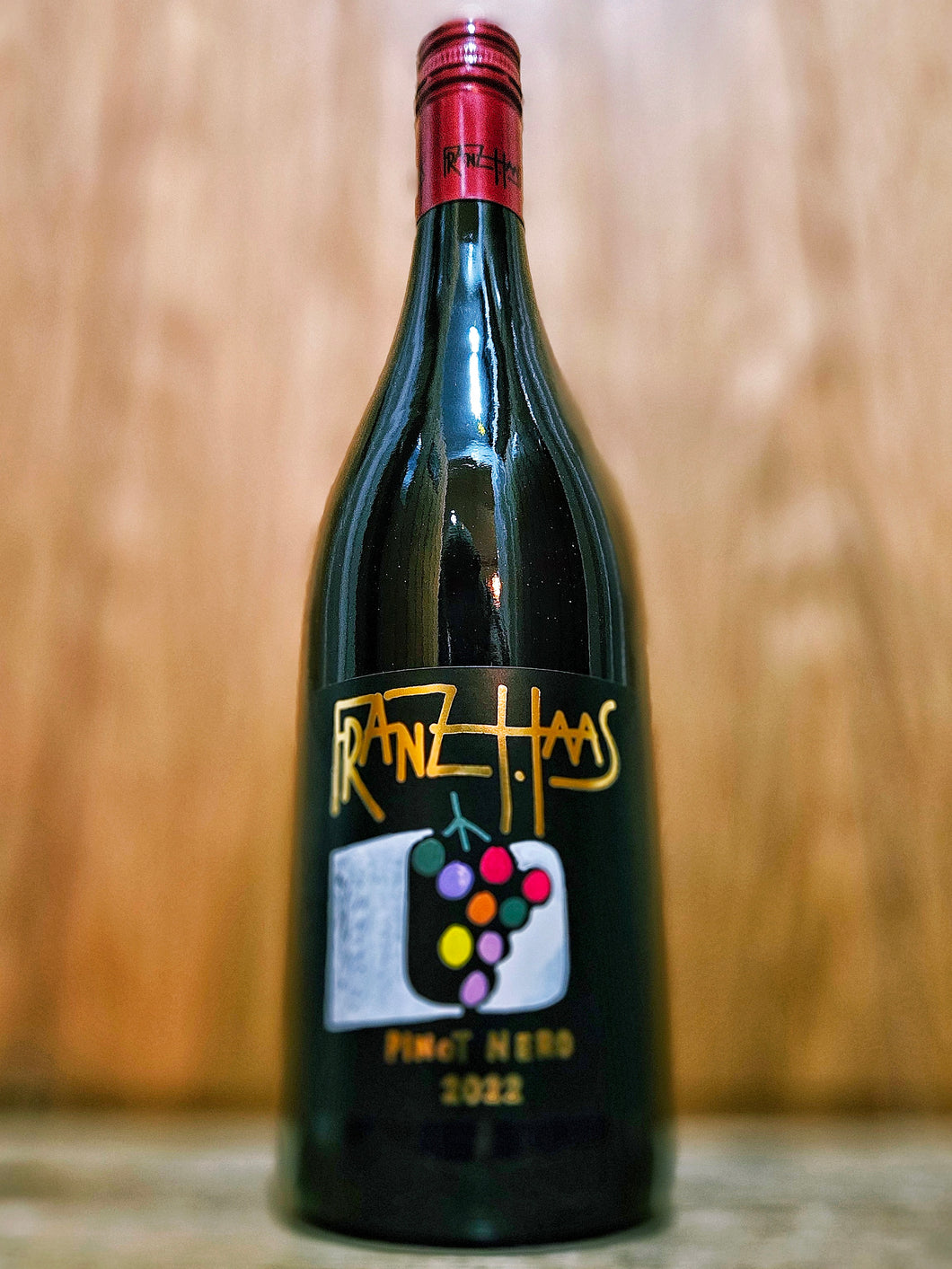 Franz Haas - Pinot Nero