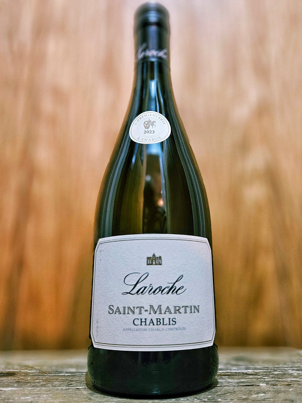 Domaine Laroche - Chablis `Saint Martin`