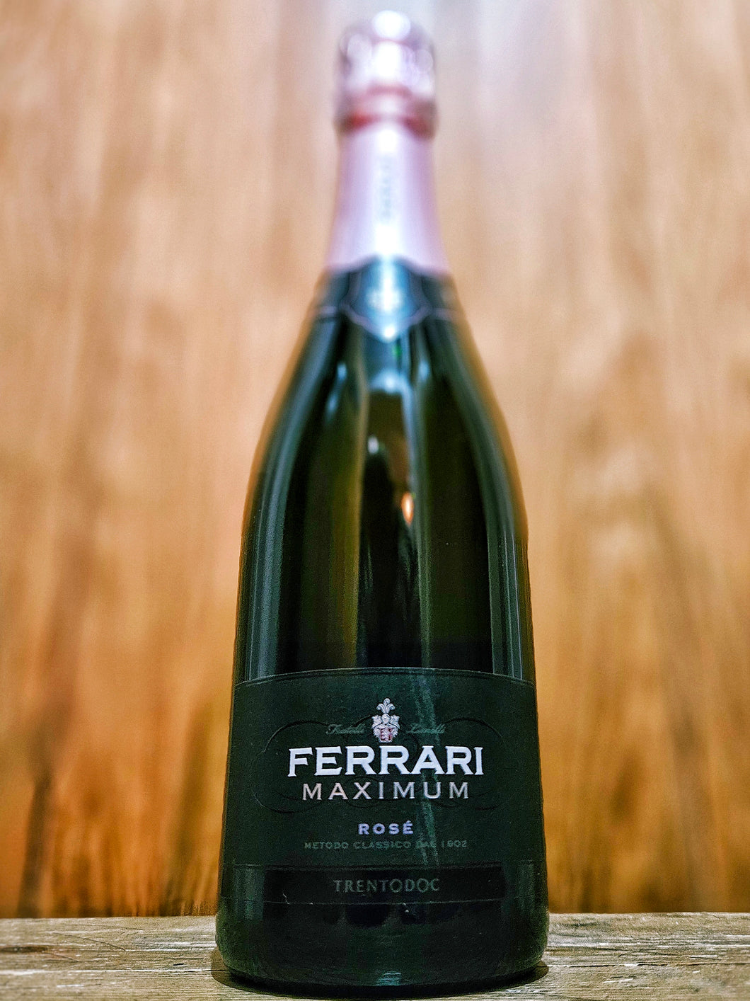 Ferrari - Maximum Rosé