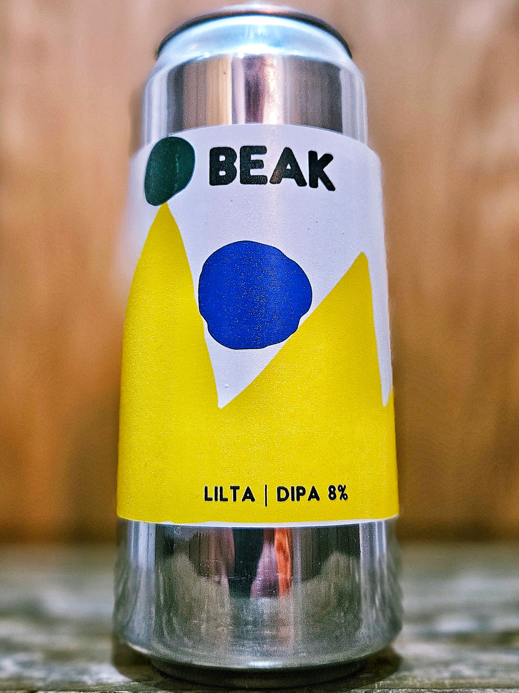 Beak Brewery - Lilta