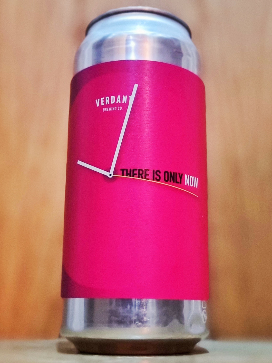 Verdant Brewing - There Is Only Now