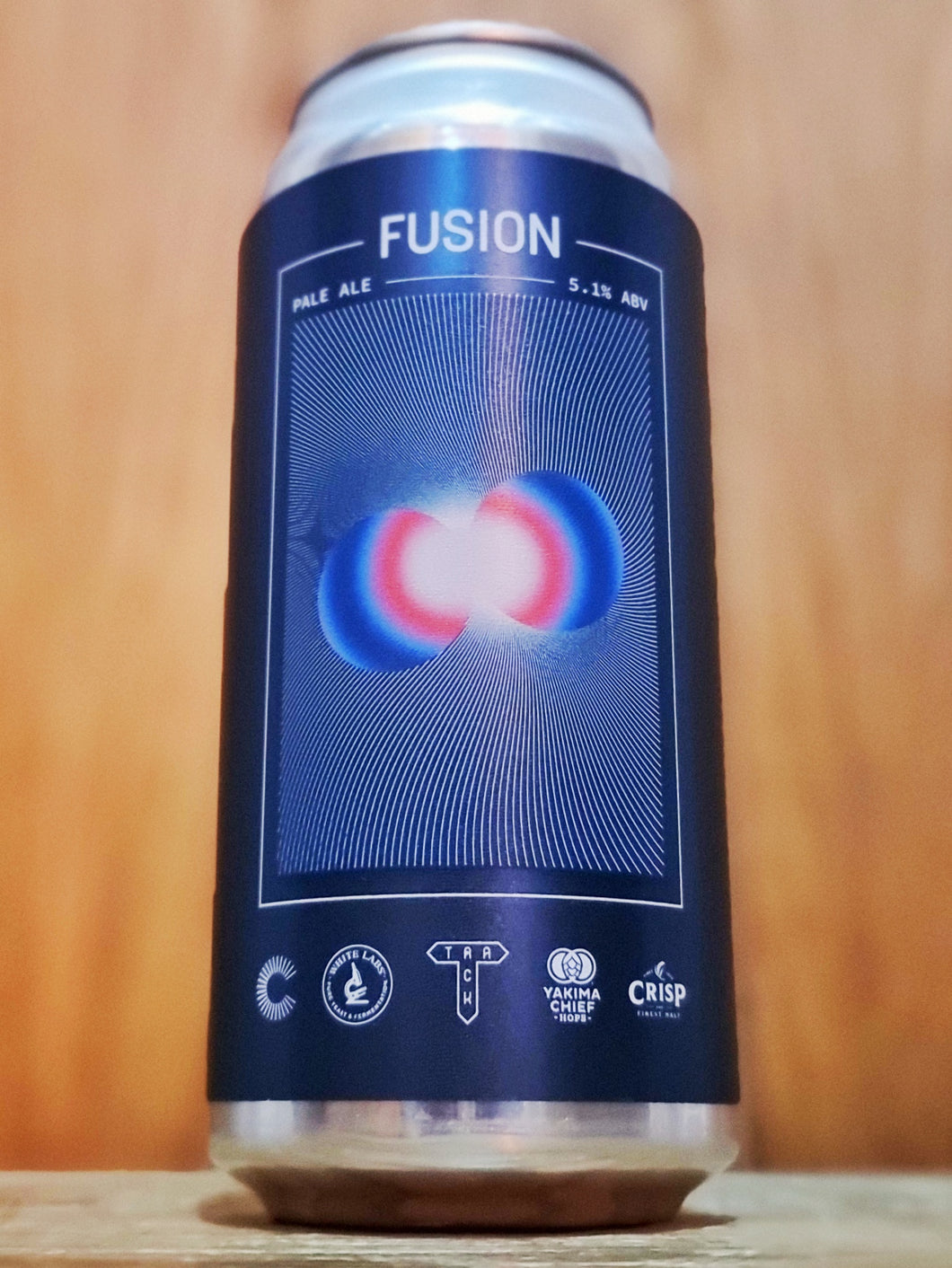 Track - Fusion