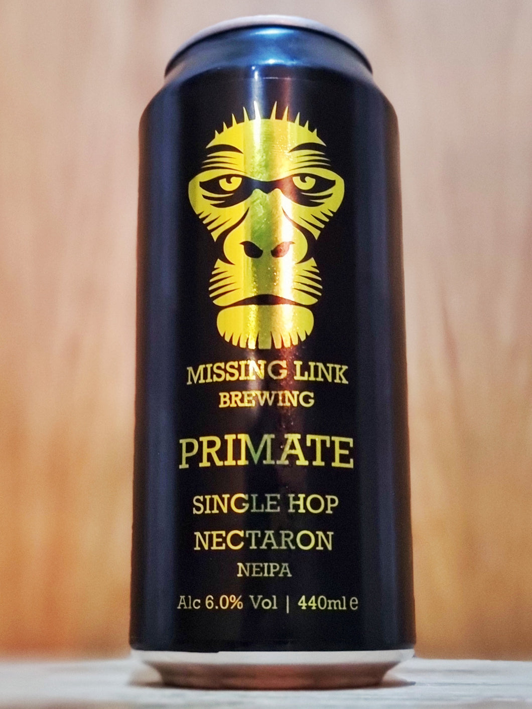 Missing Link Brewing - Single Hop Nectaron