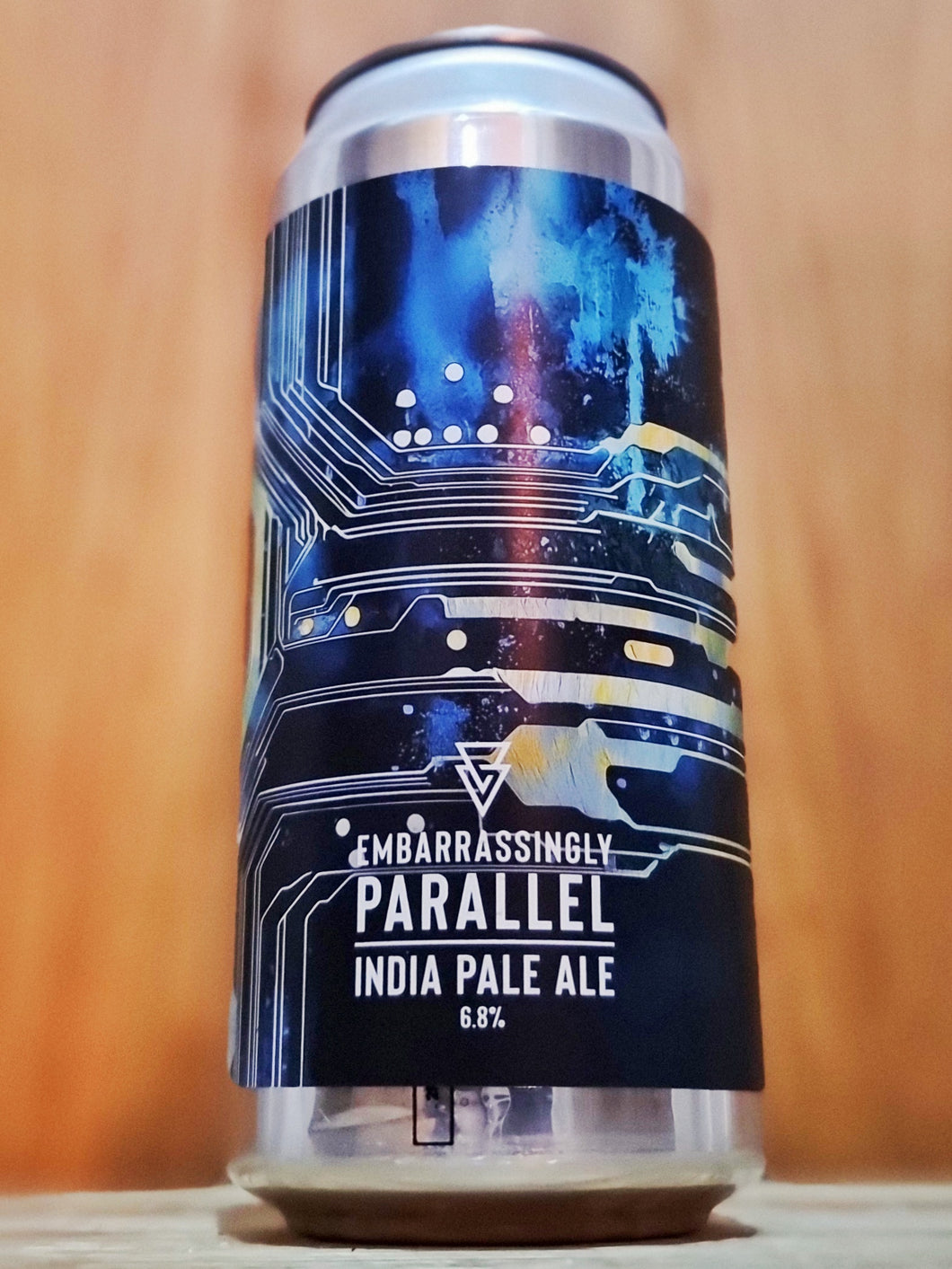 Azvex Brewing - Embarrassingly Parallel